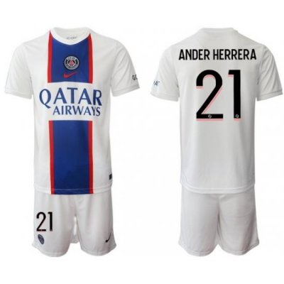 Paris Saint Germain Men Soccer Jersey 041