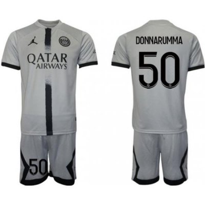 Paris Saint Germain Men Soccer Jersey 027