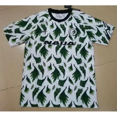 Country National Soccer Jersey 050