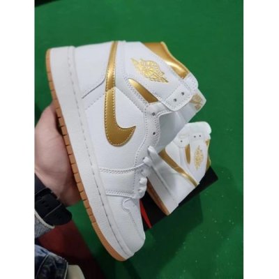 Air Jordan 1 Men Shoes 24018