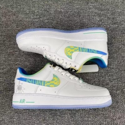 Nike Air Force 1 Men Shoes 239 050