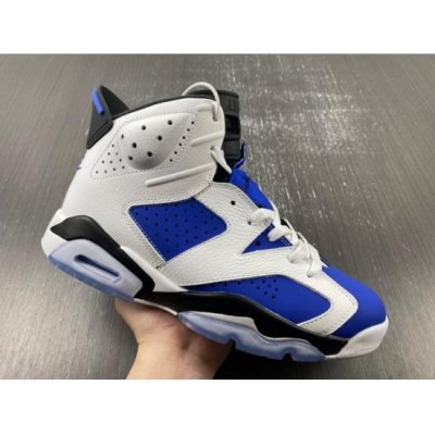 Air Jordan 6 Men Shoes 239 008