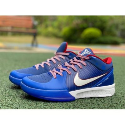 KOBE IV PROTRO FQ3545 400