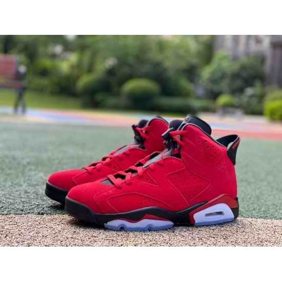 AIR JORDAN 6 RETRO D003