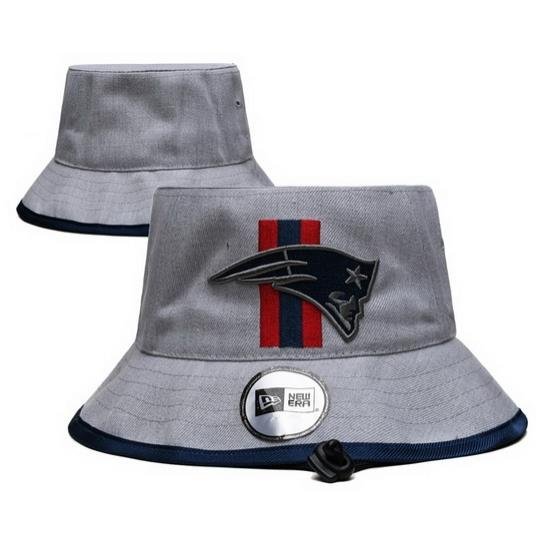 New England Patriots Snapback Hat 24E23