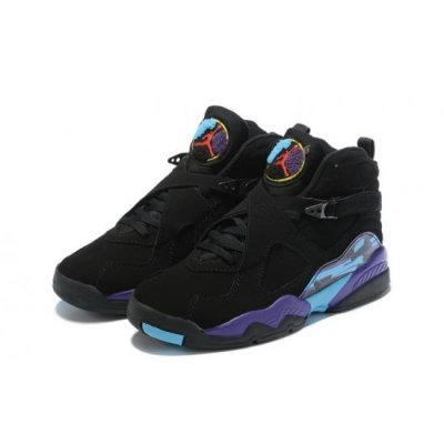 Men Air Jordan 8 Men Shoes 23C81