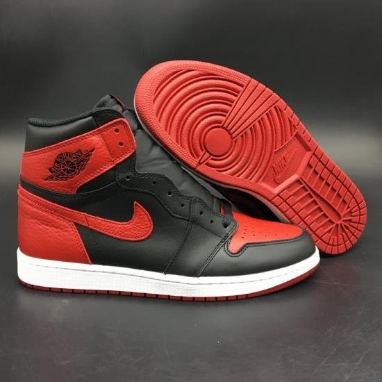 Men Air Jordan 1 Shoes 23C 1005