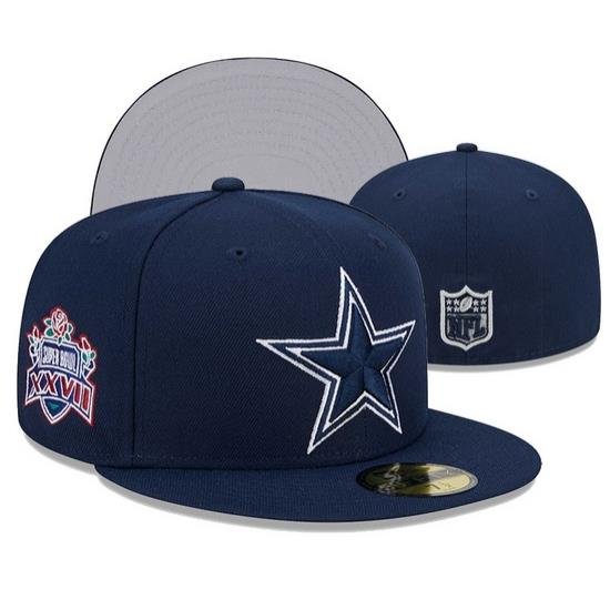 Dallas Cowboys Snapback Hat 24E27