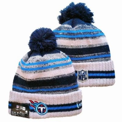 Tennessee Titans Beanies 011