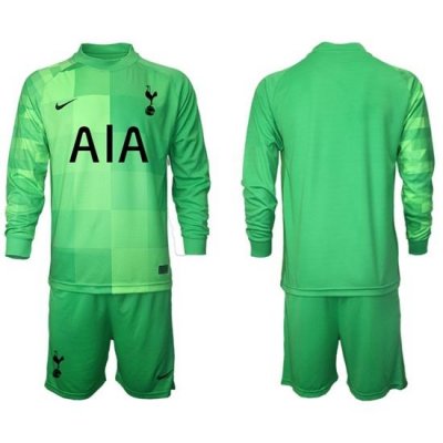 Men Tottenham Hotspur Sleeve Soccer Jerseys 501