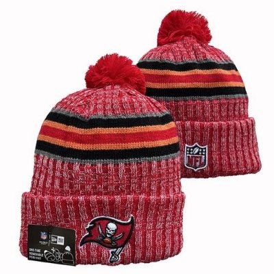 Tampa Bay Buccaneers Beanies 011