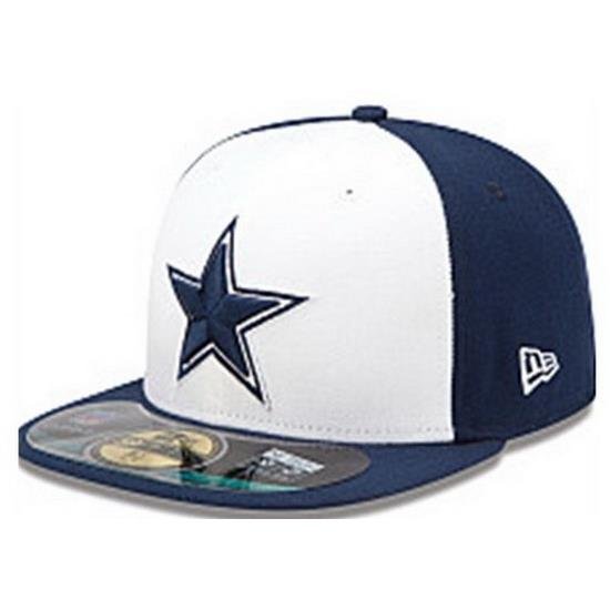 NFL Fitted Cap 030