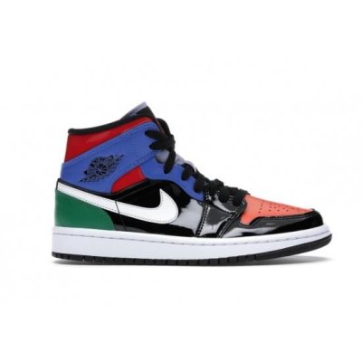 Jordan 1 Men Shoes 652