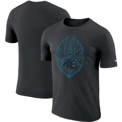 Carolina Panthers Men T Shirt 026