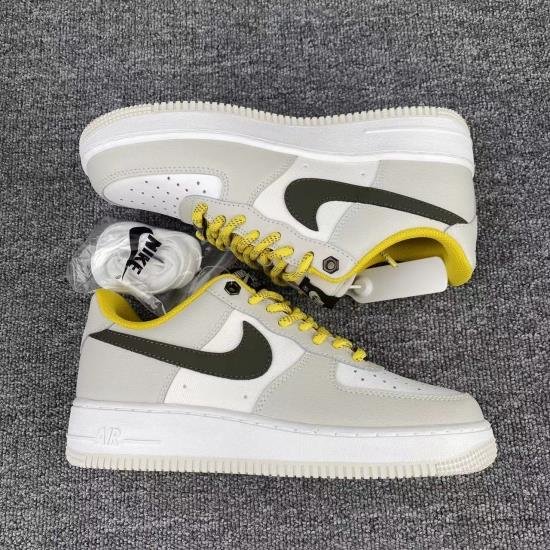 Nike Air Force 1 Women Shoes 24001