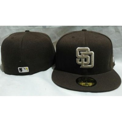 MLB Fitted Cap 155