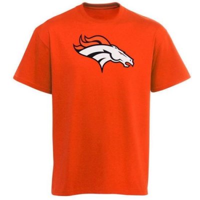 Denver Broncos Men T Shirt 051