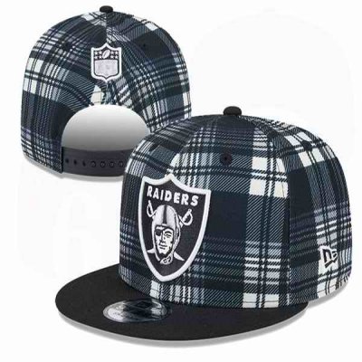 Las Vegas Raiders 2024 Stitched Snapback Hats  008