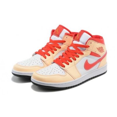 Air Jordan 1 Women Shoes 3C 122