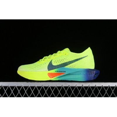 ZOOMX VAPORFLY NEXT 3 VOLT AQUA GREEN