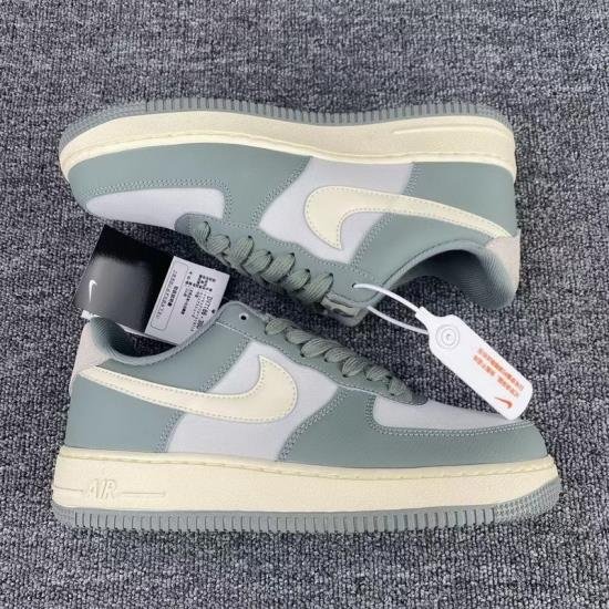 Nike Air Force 1 Men Shoes 239 078