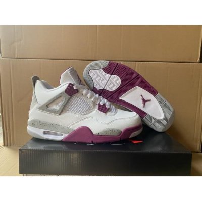 Air Jordan 4 Men Shoes 239 038