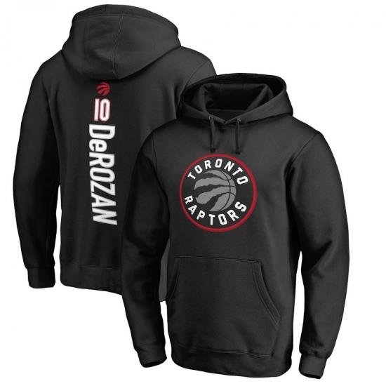 Toronto Raptors Men Hoody 020