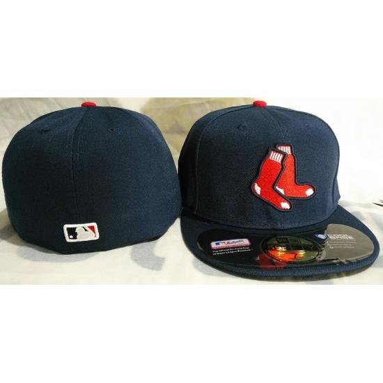 MLB Fitted Cap 176