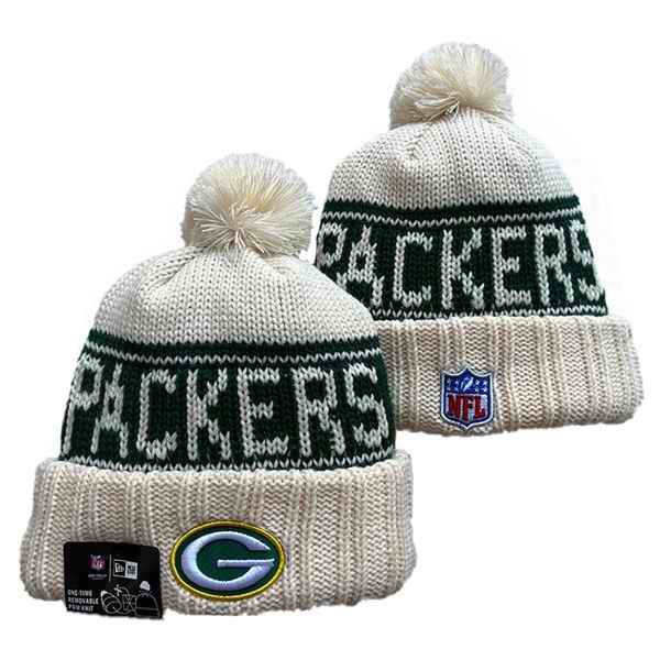 Green Bay Packers 2024 knit Hats 011