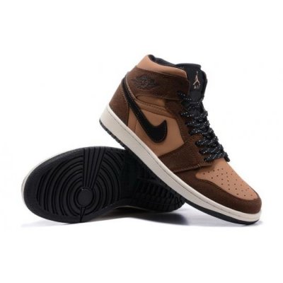 Men Air Jordan 1 Shoes 23C 690