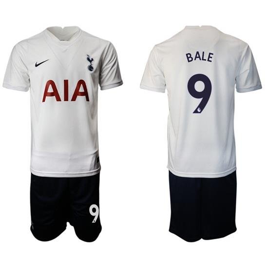 Men Tottenham Hotspur Soccer Jerseys 034