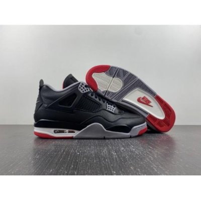 Air Jordan 4 Men Shoes 24005