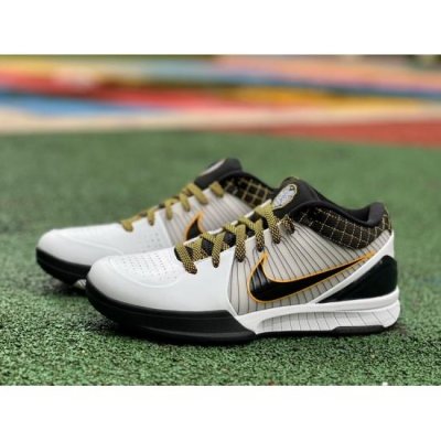 KOBE IV PROTRO AV6339 101