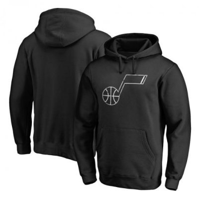 Utah Jazz Men Hoody 018