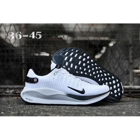 Nike ReactX Infinity Run 4 Men Shoes 24009