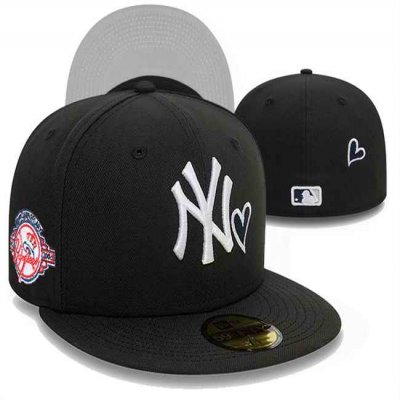 New York Yankees Stitched Snapback Hats 0057