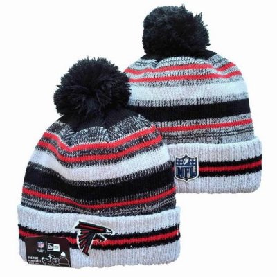 Atlanta Falcons Beanies 003