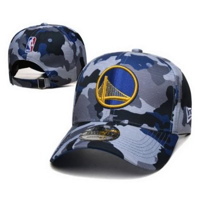 Golden State Warriors Snapback Cap 24E26