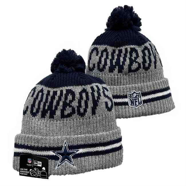 Dallas Cowboys 2024 Knit Hats 026