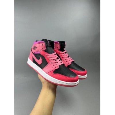 Air Jordan 1 Men Shoes 24019