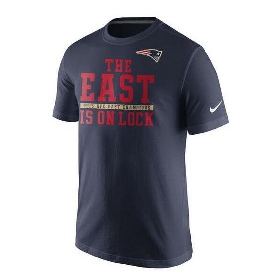 New England Patriots Men T Shirt 082