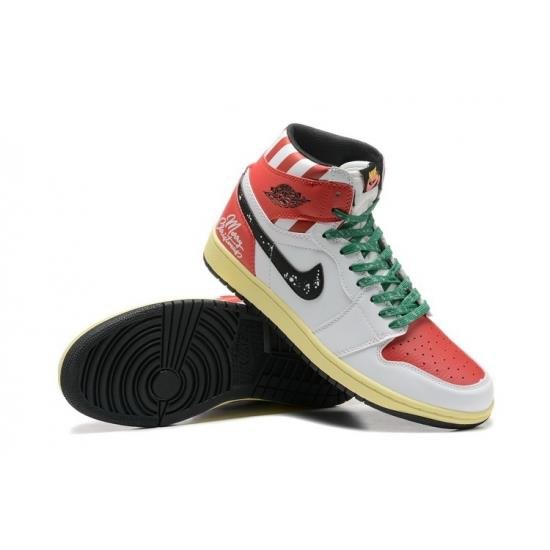 Men Air Jordan 1 Shoes 23C 582