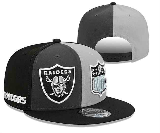 Las Vegas Raiders 2024 Stitched Snapback Hats 009