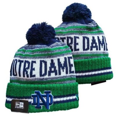 NCAA Beanies 030