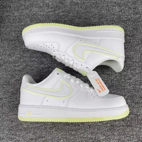 Nike Air Force 1 Women Shoes 239 137