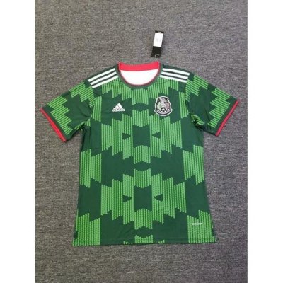 Country National Soccer Jersey 108