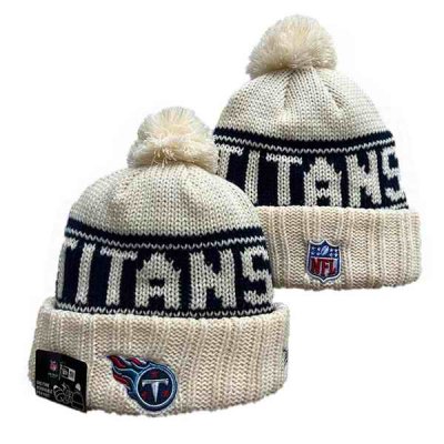 Tennessee Titans 2024 Knit Hats 008