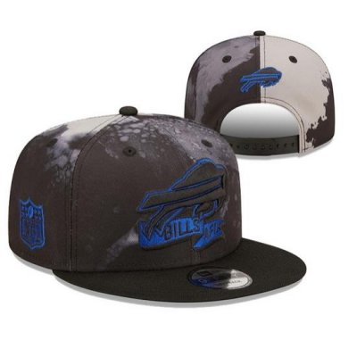 Buffalo Bills Snapback Hat 24E32