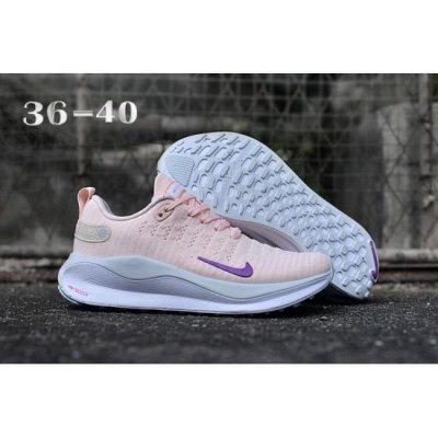 Nike ReactX Infinity Run 4 Women Shoes 24012