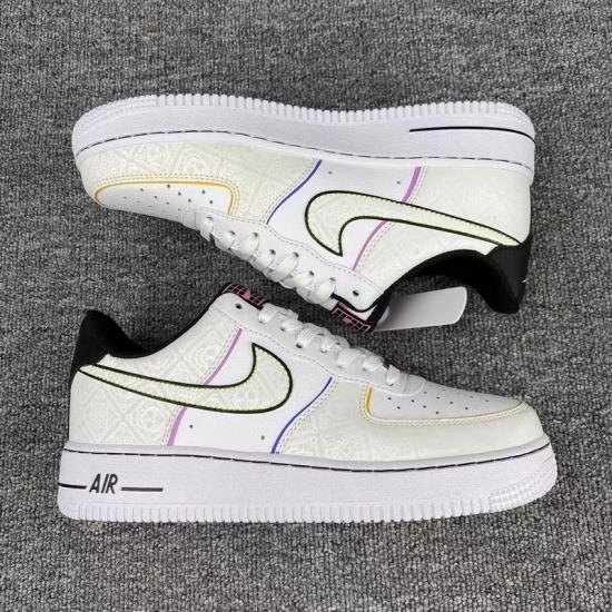 Nike Air Force 1 Women Shoes 239 054